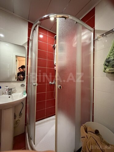 Satılır 2 otaqlı yeni tikili 60 m², photo 12 from 14