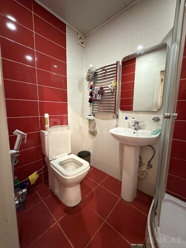 Satılır 2 otaqlı yeni tikili 60 m², photo 11 from 14