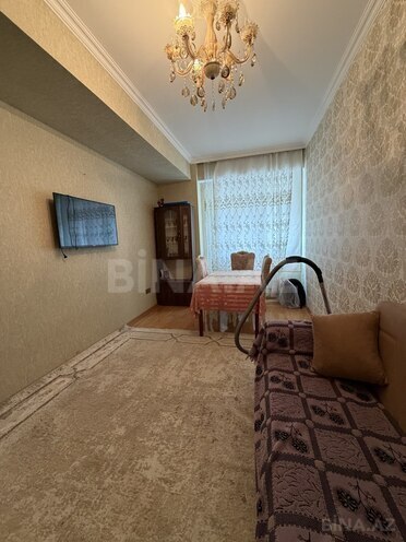 Satılır 2 otaqlı yeni tikili 60 m², photo 4 from 14