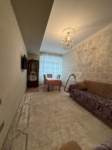 Satılır 2 otaqlı yeni tikili 60 m², photo 3 from 14