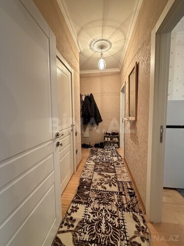 Satılır 2 otaqlı yeni tikili 60 m², photo 10 from 14