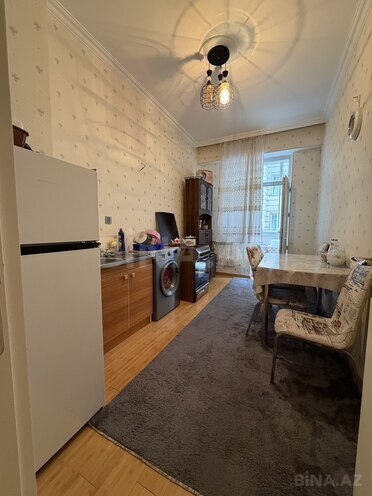 Satılır 2 otaqlı yeni tikili 60 m², photo 9 from 14