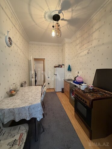 Satılır 2 otaqlı yeni tikili 60 m², photo 8 from 14