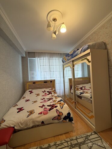 Satılır 2 otaqlı yeni tikili 60 m², photo 5 from 14