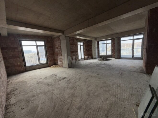 Satılır 2 otaqlı yeni tikili 72.5 m², Sahil m., photo 8 from 10