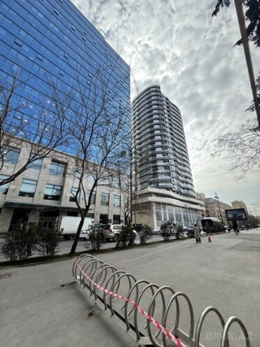 Satılır 2 otaqlı yeni tikili 72.5 m², Sahil m., photo 5 from 10