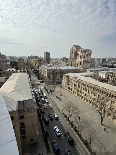 Satılır 2 otaqlı yeni tikili 72.5 m², Sahil m., photo 6 from 10