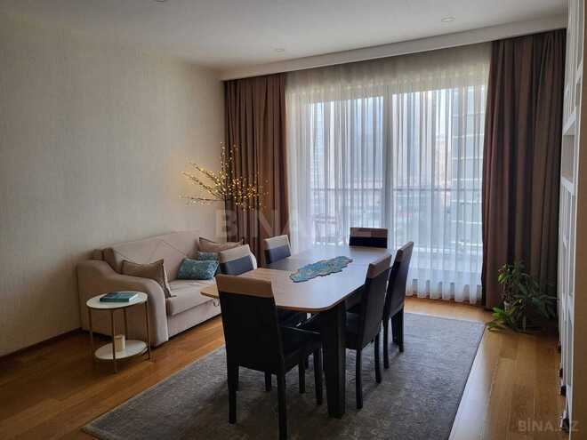 İcarəyə verilir 4 otaqlı yeni tikili 230 m², 28 May m., photo 6 from 22