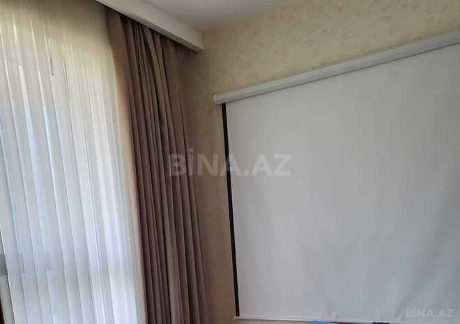 İcarəyə verilir 4 otaqlı yeni tikili 230 m², 28 May m., photo 14 from 22