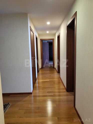 İcarəyə verilir 4 otaqlı yeni tikili 230 m², 28 May m., photo 13 from 22