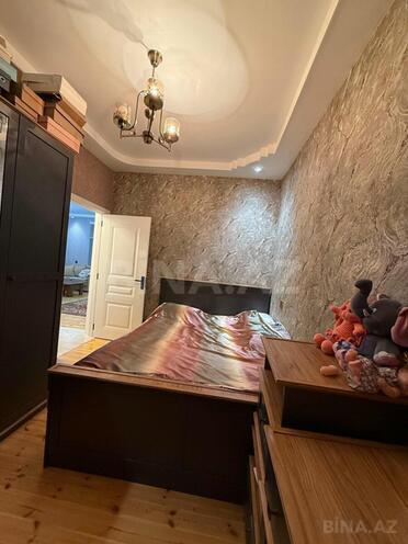 Satılır 5 otaqlı həyət evi/bağ evi 160 m², M.Ə.Rəsulzadə q., photo 3 from 31