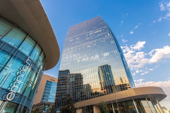 İcarəyə verilir 4 otaqlı yeni tikili 230 m², 28 May m., photo 10 from 22