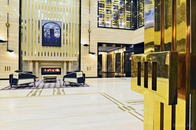 İcarəyə verilir 4 otaqlı yeni tikili 230 m², 28 May m., photo 18 from 22