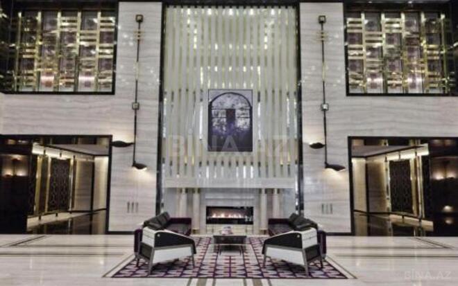 İcarəyə verilir 4 otaqlı yeni tikili 230 m², 28 May m., photo 19 from 22