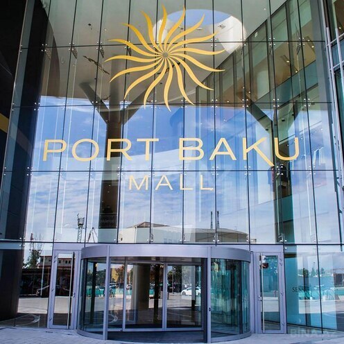 İcarəyə verilir 4 otaqlı yeni tikili 230 m², 28 May m., photo 21 from 22