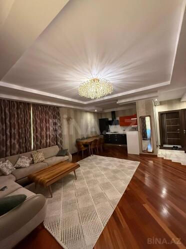 Сдаётся 2-комн. новостройка 72 м², м. Нариман Нариманов, photo 3 from 18