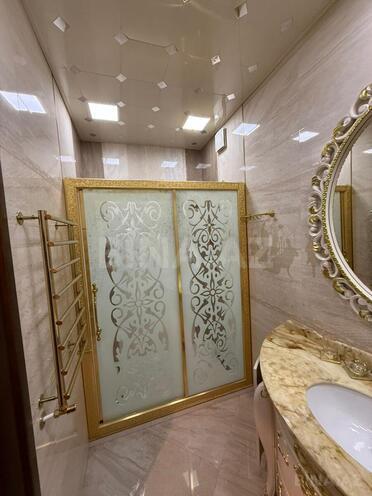 Сдаётся 2-комн. новостройка 72 м², м. Нариман Нариманов, photo 12 from 18