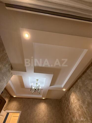 Satılır 5 otaqlı həyət evi/bağ evi 160 m², M.Ə.Rəsulzadə q., photo 10 from 31