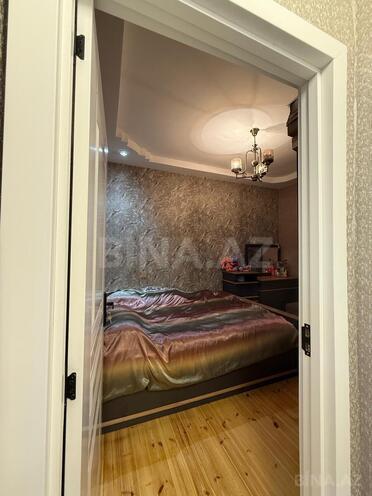 Satılır 5 otaqlı həyət evi/bağ evi 160 m², M.Ə.Rəsulzadə q., photo 25 from 31