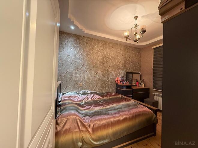 Satılır 5 otaqlı həyət evi/bağ evi 160 m², M.Ə.Rəsulzadə q., photo 9 from 31