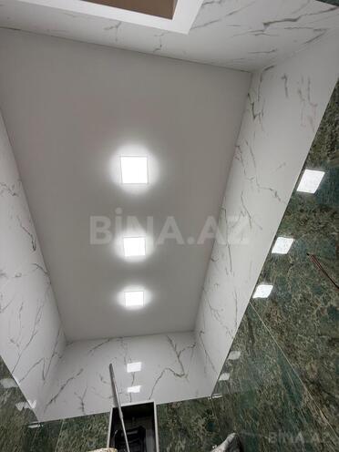 Satılır 5 otaqlı həyət evi/bağ evi 160 m², M.Ə.Rəsulzadə q., photo 14 from 31