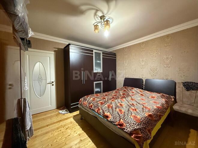 Satılır 5 otaqlı həyət evi/bağ evi 160 m², M.Ə.Rəsulzadə q., photo 21 from 31