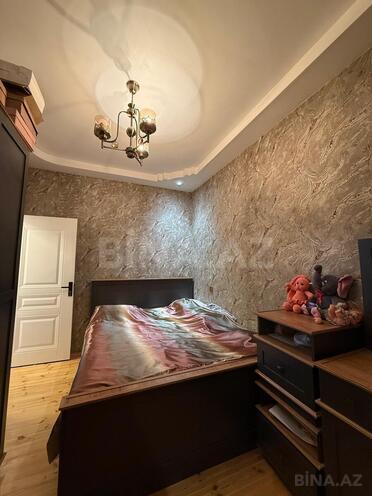 Satılır 5 otaqlı həyət evi/bağ evi 160 m², M.Ə.Rəsulzadə q., photo 28 from 31