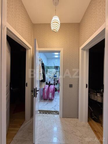 Satılır 5 otaqlı həyət evi/bağ evi 160 m², M.Ə.Rəsulzadə q., photo 24 from 31