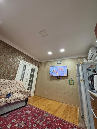 Satılır 5 otaqlı həyət evi/bağ evi 160 m², M.Ə.Rəsulzadə q., photo 22 from 31