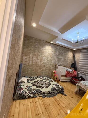 Satılır 5 otaqlı həyət evi/bağ evi 160 m², M.Ə.Rəsulzadə q., photo 19 from 31