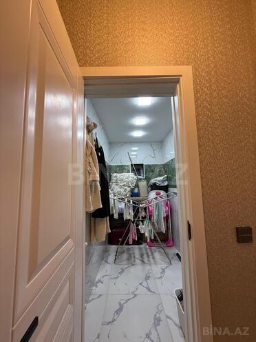 Satılır 5 otaqlı həyət evi/bağ evi 160 m², M.Ə.Rəsulzadə q., photo 5 from 31