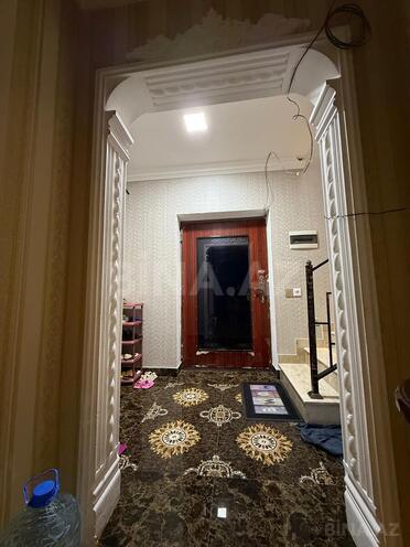 Satılır 5 otaqlı həyət evi/bağ evi 160 m², M.Ə.Rəsulzadə q., photo 4 from 31