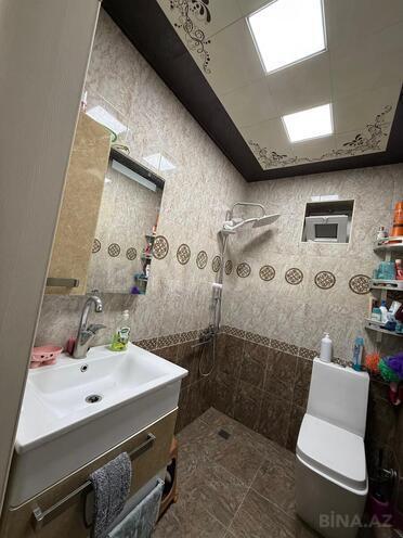 Satılır 5 otaqlı həyət evi/bağ evi 160 m², M.Ə.Rəsulzadə q., photo 30 from 31