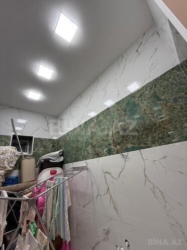 Satılır 5 otaqlı həyət evi/bağ evi 160 m², M.Ə.Rəsulzadə q., photo 11 from 31