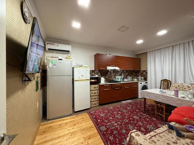 Satılır 5 otaqlı həyət evi/bağ evi 160 m², M.Ə.Rəsulzadə q., photo 29 from 31