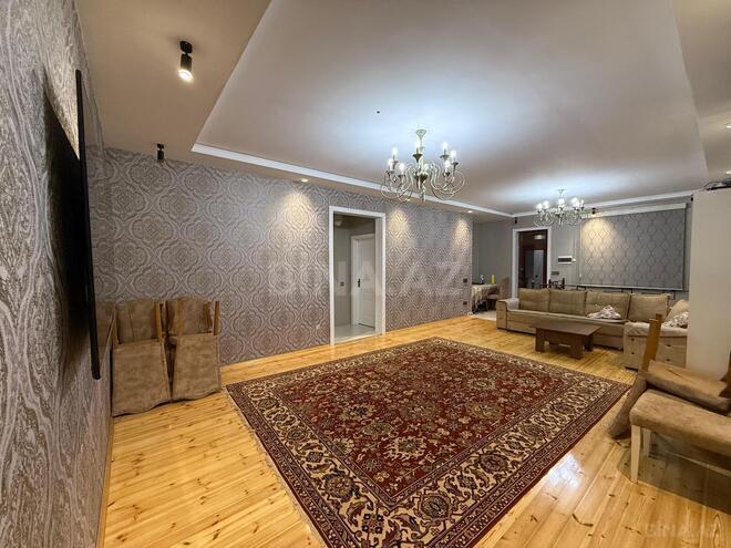 Satılır 5 otaqlı həyət evi/bağ evi 160 m², M.Ə.Rəsulzadə q., photo 17 from 31