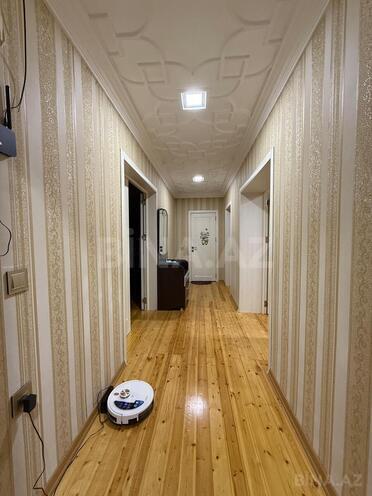 Satılır 5 otaqlı həyət evi/bağ evi 160 m², M.Ə.Rəsulzadə q., photo 6 from 31