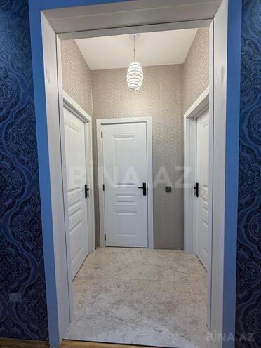 Satılır 5 otaqlı həyət evi/bağ evi 160 m², M.Ə.Rəsulzadə q., photo 20 from 31