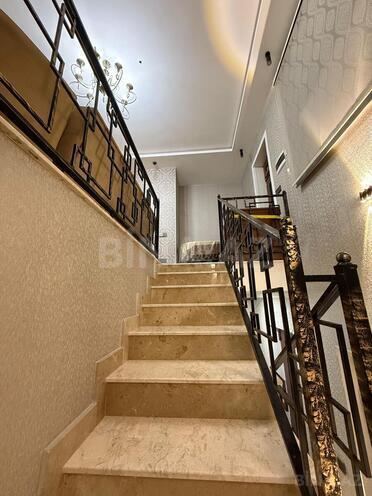 Satılır 5 otaqlı həyət evi/bağ evi 160 m², M.Ə.Rəsulzadə q., photo 26 from 31