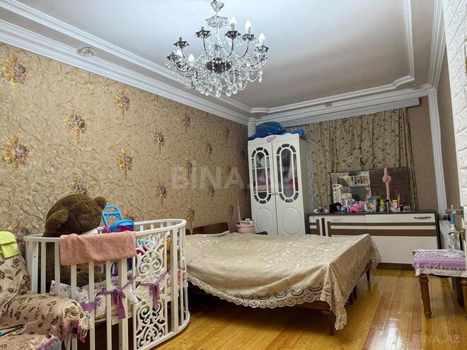 Satılır 5 otaqlı həyət evi/bağ evi 160 m², M.Ə.Rəsulzadə q., photo 23 from 31