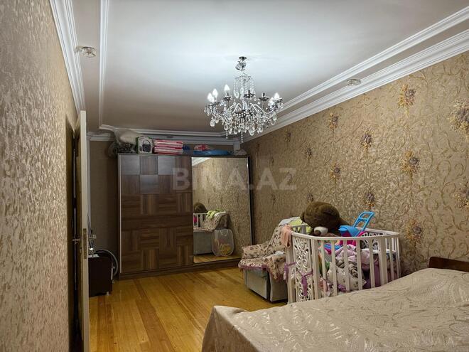 Satılır 5 otaqlı həyət evi/bağ evi 160 m², M.Ə.Rəsulzadə q., photo 27 from 31