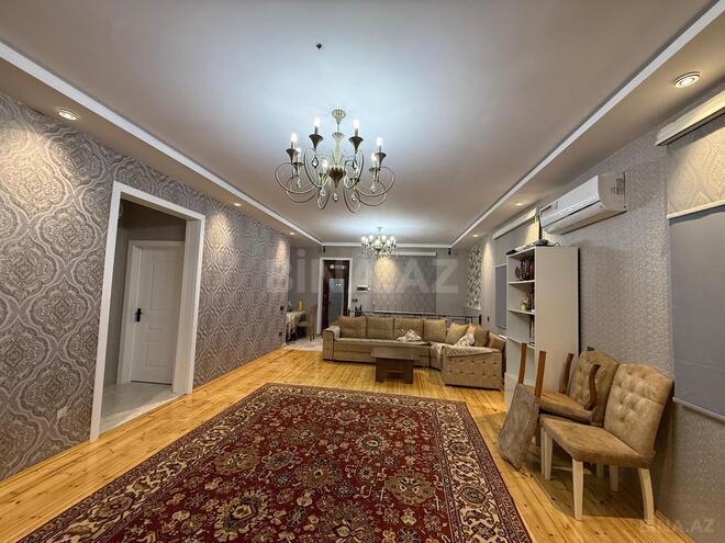 Satılır 5 otaqlı həyət evi/bağ evi 160 m², M.Ə.Rəsulzadə q., photo 18 from 31