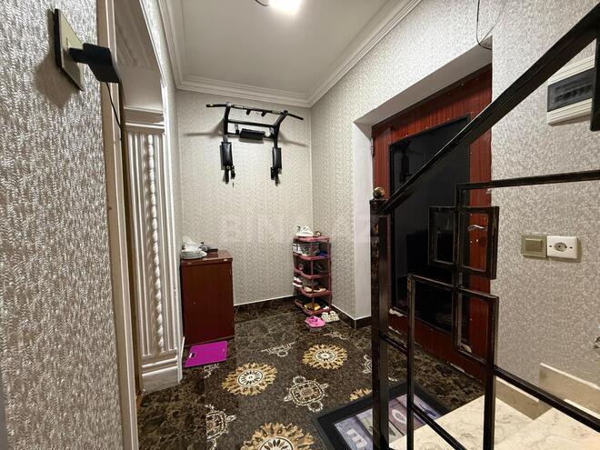 Satılır 5 otaqlı həyət evi/bağ evi 160 m², M.Ə.Rəsulzadə q., photo 15 from 31