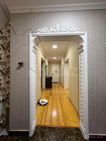 Satılır 5 otaqlı həyət evi/bağ evi 160 m², M.Ə.Rəsulzadə q., photo 12 from 31