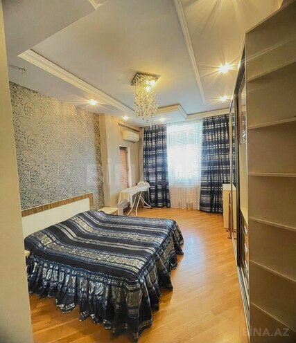 Продаётся 4-комн. новостройка 170 м², Насиминский  р., photo 3 from 14
