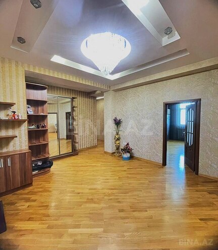 Продаётся 4-комн. новостройка 170 м², Насиминский  р., photo 8 from 14