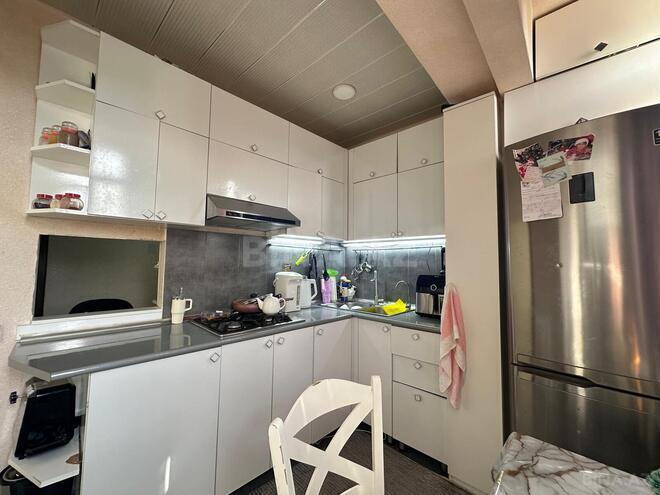 Продаётся 3-комн. вторичка 60 м², пос. Ени Гюнешли, photo 9 from 15