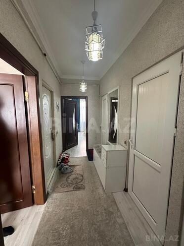 Продаётся 3-комн. вторичка 60 м², пос. Ени Гюнешли, photo 14 from 15
