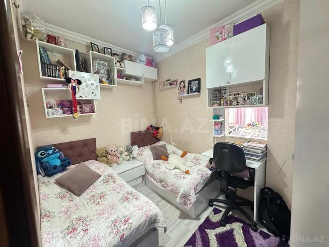 Продаётся 3-комн. вторичка 60 м², пос. Ени Гюнешли, photo 8 from 15