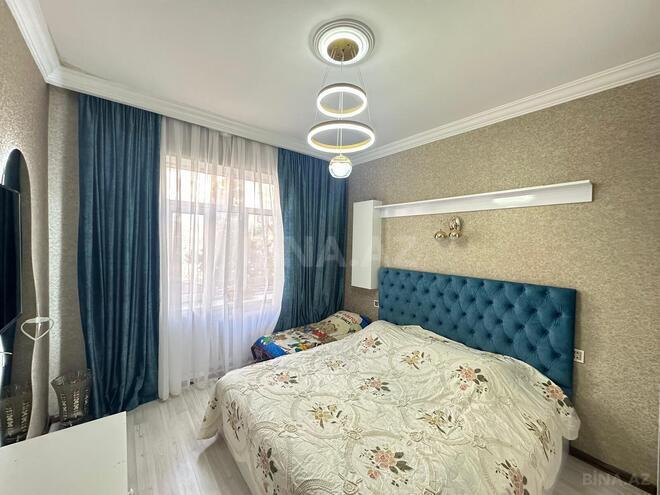 Продаётся 3-комн. вторичка 60 м², пос. Ени Гюнешли, photo 5 from 15